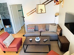 Åre Travel- Mitt i Åre 2