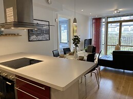 Åre Travel- Mitt i Åre 2