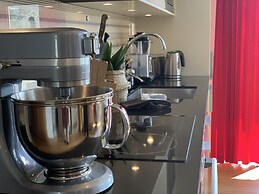 Åre Travel- Mitt i Åre 2