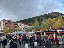 Åre Travel- Mitt i Åre 2