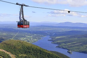 Åre Travel- Mitt i Åre 2