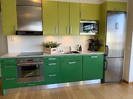 Åre Travel- Mitt i Åre 2