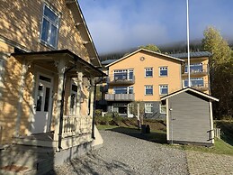 Åre Travel- Mitt i Åre 2