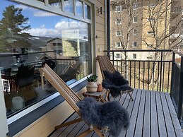 Åre Travel- Mitt i Åre 2