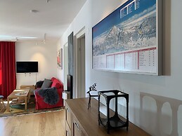 Åre Travel- Mitt i Åre 2