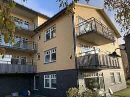 Åre Travel- Mitt i Åre 2