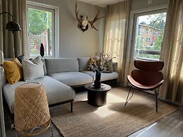 Åre Travel- Mitt i Åre 2