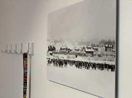 Åre Travel- Mitt i Åre 2