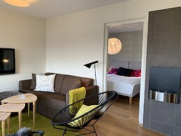 Åre Travel- Mitt i Åre 2