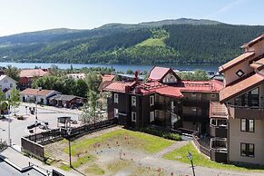 Åre Travel- Mitt i Åre 2