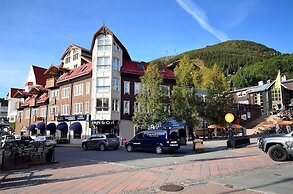 Åre Travel- Mitt i Åre 2