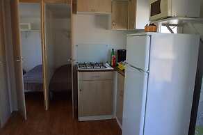 Camping Le Mas des Chenes