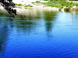 Camping Le Mas des Chenes