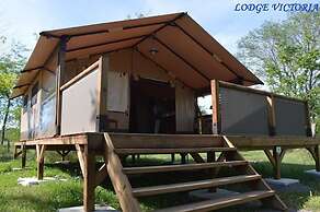 Camping Le Mas des Chenes