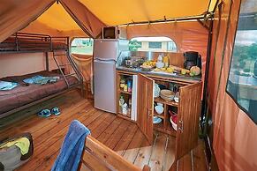 Camping Le Mas des Chenes