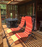 Camping Le Mas des Chenes