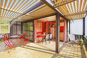 Camping Le Mas des Chenes