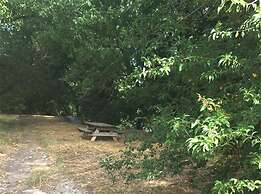 Camping Le Mas des Chenes