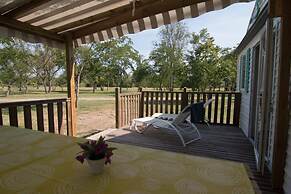 Camping Le Mas des Chenes