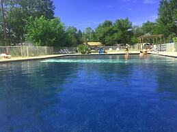 Camping Le Mas des Chenes