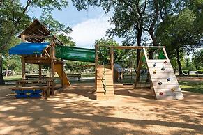 Camping Le Mas des Chenes