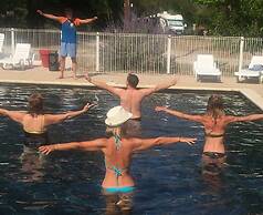 Camping Le Mas des Chenes