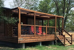 Camping Le Mas des Chenes