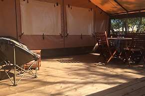 Camping Le Mas des Chenes