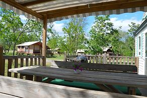 Camping Le Mas des Chenes