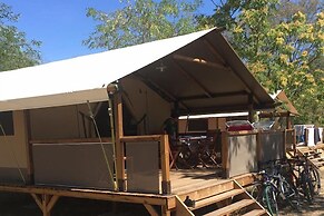Camping Le Mas des Chenes