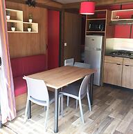 Camping Le Mas des Chenes