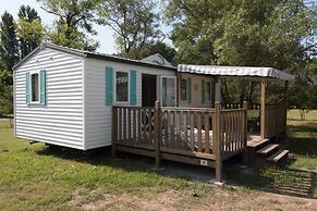 Camping Le Mas des Chenes