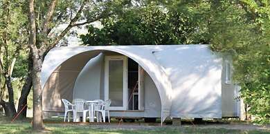 Camping Le Mas des Chenes