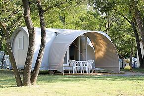 Camping Le Mas des Chenes