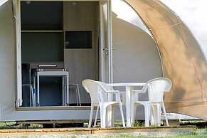 Camping Le Mas des Chenes