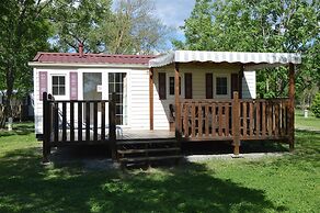 Camping Le Mas des Chenes