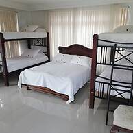 Hotel Casa Blanca Sutamarchan