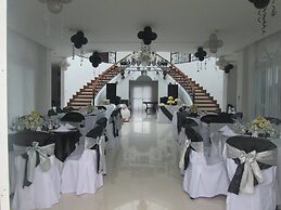 Hotel Casa Blanca Sutamarchan