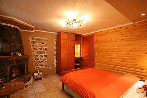 Exohiko Palaios Agios Athanasios