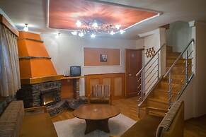 Exohiko Palaios Agios Athanasios