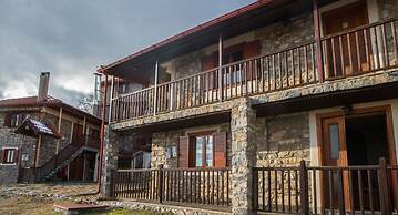 Exohiko Palaios Agios Athanasios