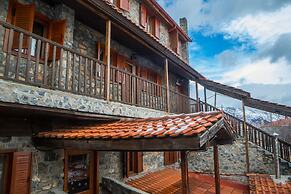 Exohiko Palaios Agios Athanasios