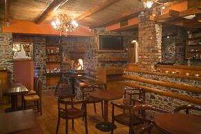 Exohiko Palaios Agios Athanasios