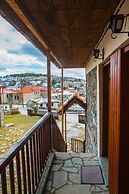 Exohiko Palaios Agios Athanasios