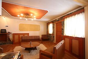 Exohiko Palaios Agios Athanasios