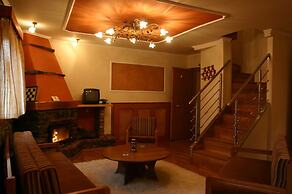 Exohiko Palaios Agios Athanasios