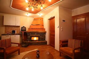 Exohiko Palaios Agios Athanasios