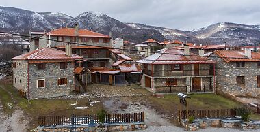 Exohiko Palaios Agios Athanasios