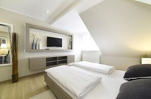 D&G Apartments Zagreb