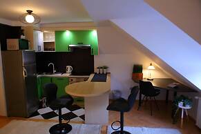 D&G Apartments Zagreb